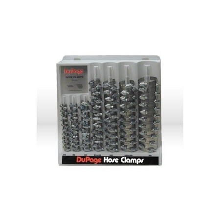 Precision Brand R2H RACK WITH H CLAMPS 35972